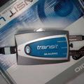 Альбом - Звуковая карта M-Audio Transit USB