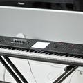 Альбом - продається синтезатор KORG M50 - 7000 грн.