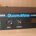 Альбом - alesis quadraverb 20k