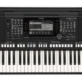 Альбом - Yamaha PSR-S775