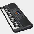 Альбом - Продам Yamaha PSR-SX 700