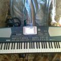 Альбом - Продам Korg Pa-500