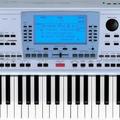 Альбом Продам Korg Pa50sd