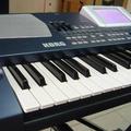 Альбом - Продам Korg Pa-500