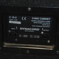 Альбом - Колонки Dynacord C 15.3