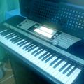 Альбом YAMAHA PSR 740