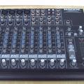 Альбом - Мікшер MACKIE 1202VLZ-Pro 160$