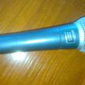 Альбом - МІКРОФОН  SHURE BETA 58 (USA) 