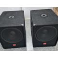 Альбом - Пасивні сабвуфери SKV  ( 7000 грн. за пару)