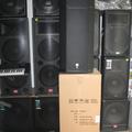 Альбом - Активні топи JBL PRX-625 та PRX-635