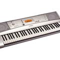 Альбом Yamaha PSR E303