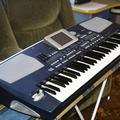 Альбом - Korg PA-500