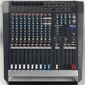 Альбом - Мікшерний пульт  Allen Heath PA122