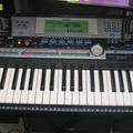 Альбом Yamaha PSR-540