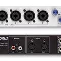 Альбом Звукова карта Presonus FP-10
