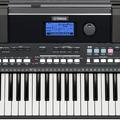 Альбом - Yamaha PSR-E433