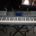 Альбом Yamaha PSR-1500
