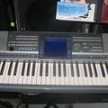 Альбом Yamaha PSR-1500
