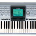 Альбом Yamaha PSR-3000