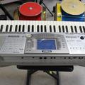 Альбом - Yamaha PSR-2100