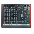 Альбом - Allen & Heath:ZED-10 - $320