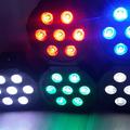 LED PAR 7x12 RGBW|Соляр Мар'ян 
