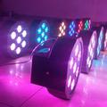 LED PAR 7x12 RGBW|Соляр Мар'ян 