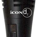 ICON D2|Соляр Мар'ян 