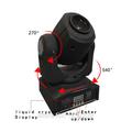 Голови Mini Spot Led Moving Head Light (SP30W)|Соляр Мар'ян 
