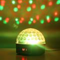 Диско Шар-Лазер LED RGB DMX Magic Ball ОРИГИНАЛ-ПРОФЕССИОНАЛЬНЫЙ|Соляр Мар'ян 