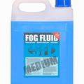 Альбом - Рідина FOG FLUID-MEDIUM для дим машини 5л./Жидкость для дым машины 5л. 