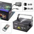 Трёхцветный Лазер SUNY-III Z12R-RGB300, Z12G-RGB300, Z12B-RGB300 + Remote controller|Соляр Мар'ян 