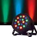 Альбом - 18 LED RGB Slim Par Light (6 кoльорів)