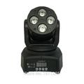 Голови Mini Led Head Light RGBW (40W)|Соляр Мар'ян 