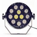 Eyourlife LED Mini Par Light 12x3Вт. RGBW |Соляр Мар'ян 