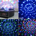 Альбом - Digital DMX512 LED RGB XL-10B+Remote Control