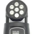 LED Wash 7x12 RGBW|Соляр Мар'ян 