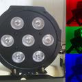 Альбом - LED PAR 7x12 RGBW