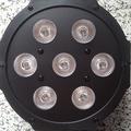 LED PAR 7x12 RGBW|Соляр Мар'ян 