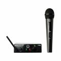Альбом -  Радіомікрофон (радіосистема) AKG WMS 40 Mini Vocal