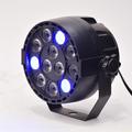 Eyourlife LED Mini Par Light 12x3Вт. RGBW|Соляр Мар'ян 