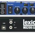 LEXICON MX-200|Соляр Мар'ян 