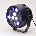 Eyourlife LED Mini Par Light 12x3Вт. RGBW |Соляр Мар'ян 