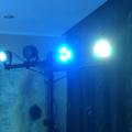 yourlife LED Mini Par Light 12x3Вт. RGBW|Соляр Мар'ян 