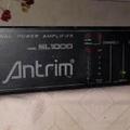 Antrim SL1000|Соляр Мар'ян 