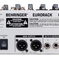 BEHRINGER EURORACK UB1204FX-PRO|Соляр Мар'ян 