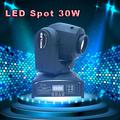 Альбом - Голови Mini Spot Led Moving Head Light (30W)