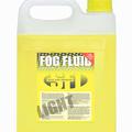 Альбом - Рідина FOG FLUID-LIGHT для дим машини 5л./Жидкость для дым машины 5л. 