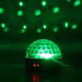 Диско Шар-Лазер LED RGB DMX Magic Ball ОРИГИНАЛ-ПРОФЕССИОНАЛЬНЫЙ|Соляр Мар'ян 