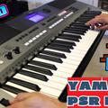 Альбом - Синтезатор- -Yamaha PSR- новий